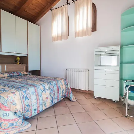 Villetta I Delfini Blu Golfo Aranci