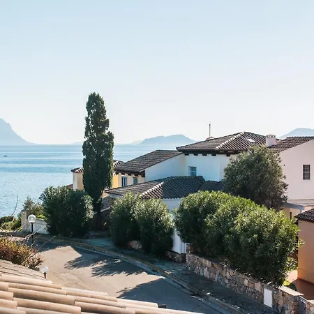 Villetta I Delfini Blu